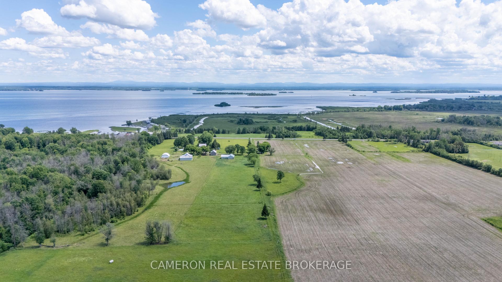 Photo 2 of 20145 County 2 Road, South Glengarry, South Glengarry (Charlottenburgh) Twp — HOMEH