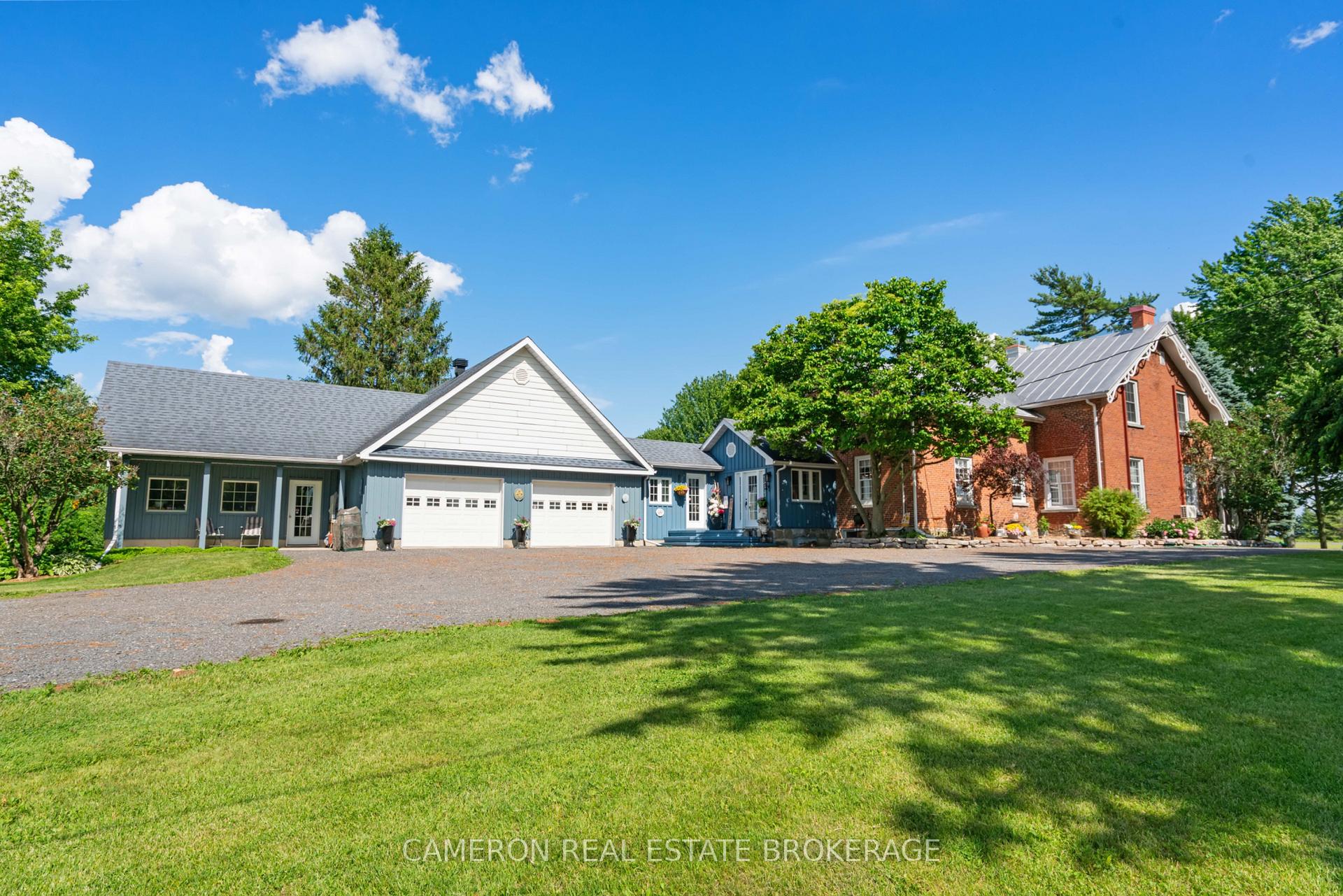Photo 4 of 20145 County 2 Road, South Glengarry, South Glengarry (Charlottenburgh) Twp — HOMEH