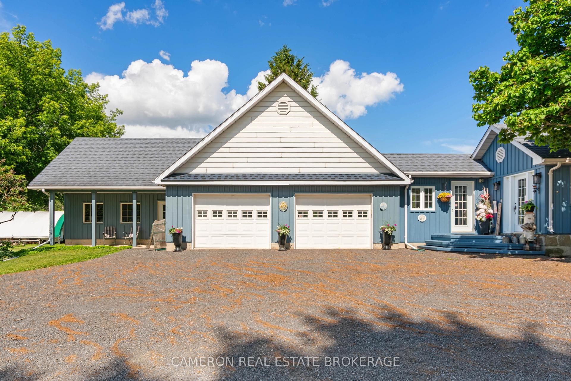 Photo 5 of 20145 County 2 Road, South Glengarry, South Glengarry (Charlottenburgh) Twp — HOMEH