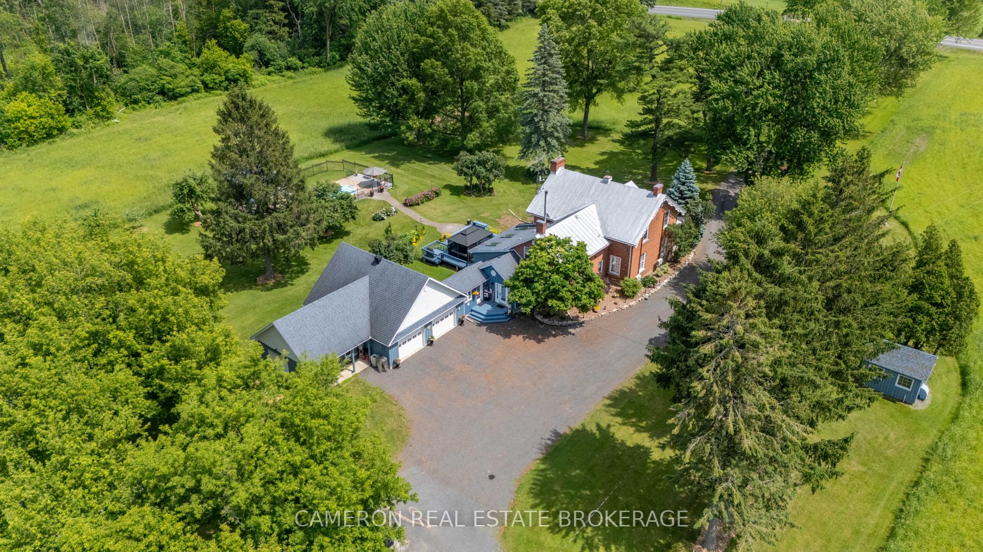 Photo 19 of 20145 County 2 Road, South Glengarry, South Glengarry (Charlottenburgh) Twp — HOMEH