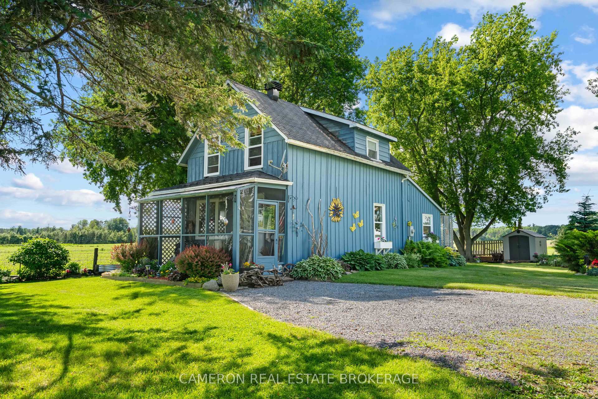 Photo 32 of 20145 County 2 Road, South Glengarry, South Glengarry (Charlottenburgh) Twp — HOMEH