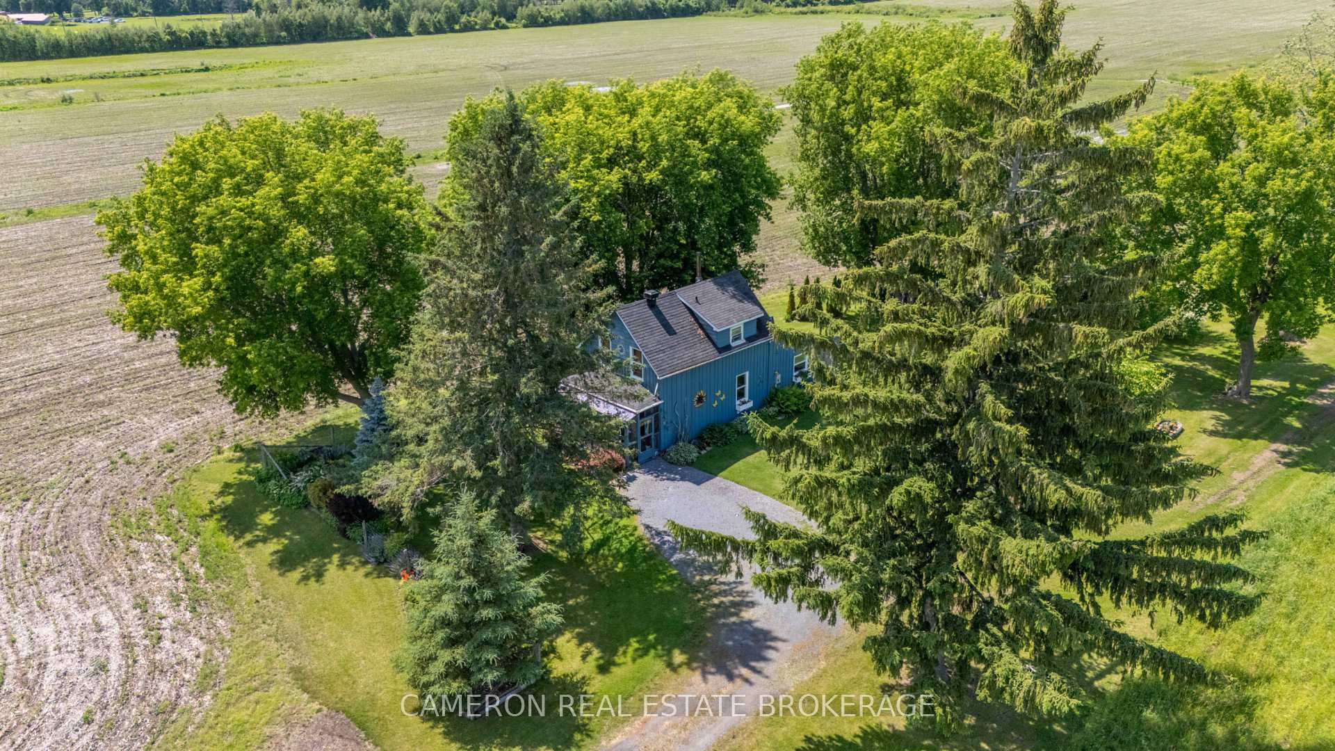 Photo 38 of 20145 County 2 Road, South Glengarry, South Glengarry (Charlottenburgh) Twp — HOMEH