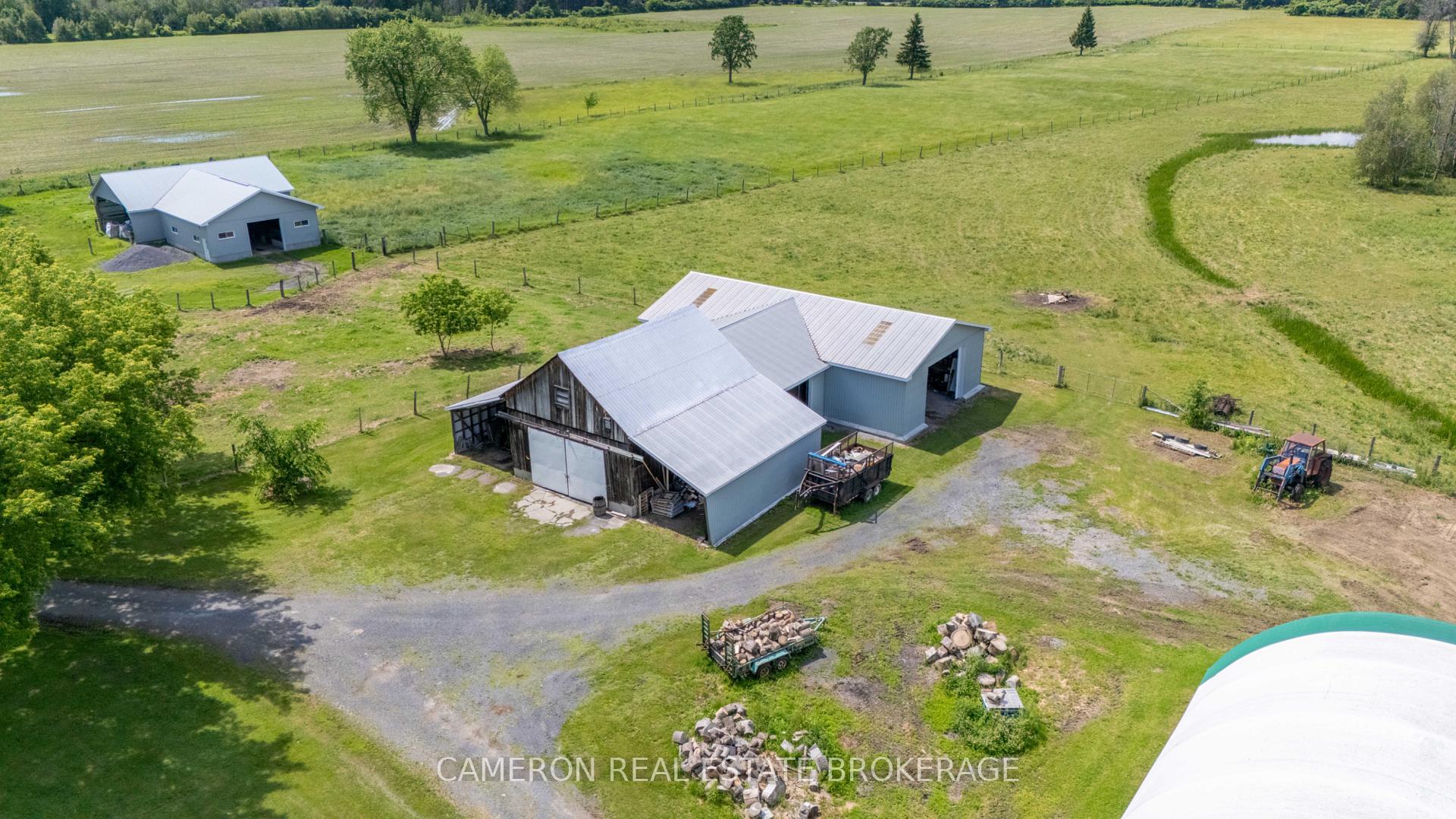 Photo 39 of 20145 County 2 Road, South Glengarry, South Glengarry (Charlottenburgh) Twp — HOMEH