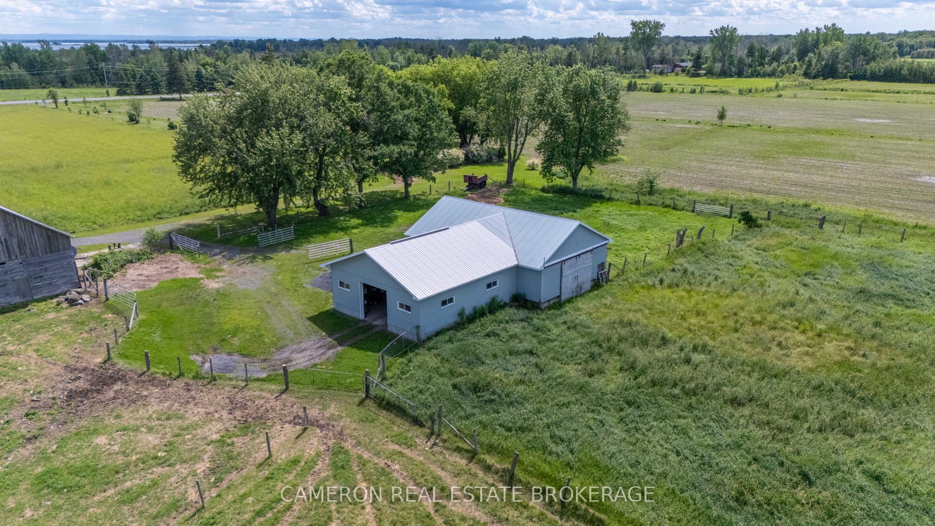 Photo 40 of 20145 County 2 Road, South Glengarry, South Glengarry (Charlottenburgh) Twp — HOMEH