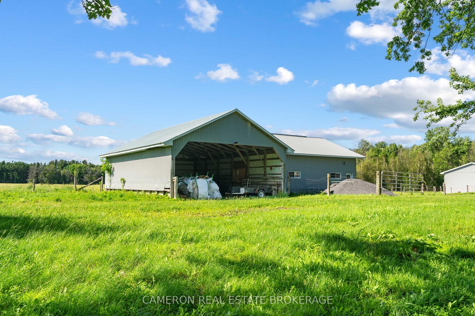 Photo 41 of 20145 County 2 Road, South Glengarry, South Glengarry (Charlottenburgh) Twp — HOMEH