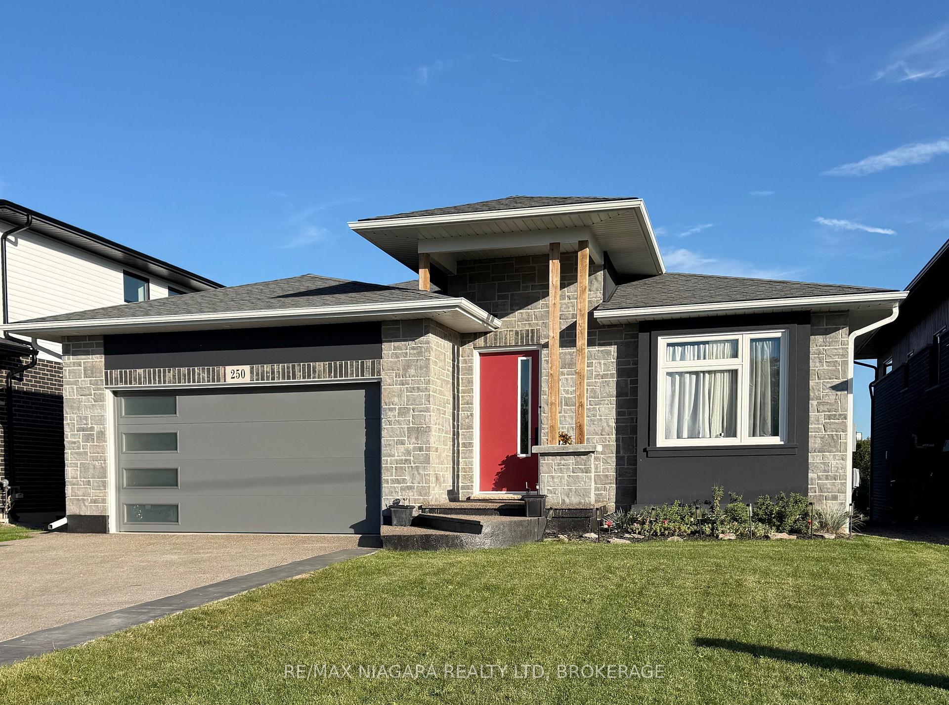 Photo of 250 Colbeck Drive
