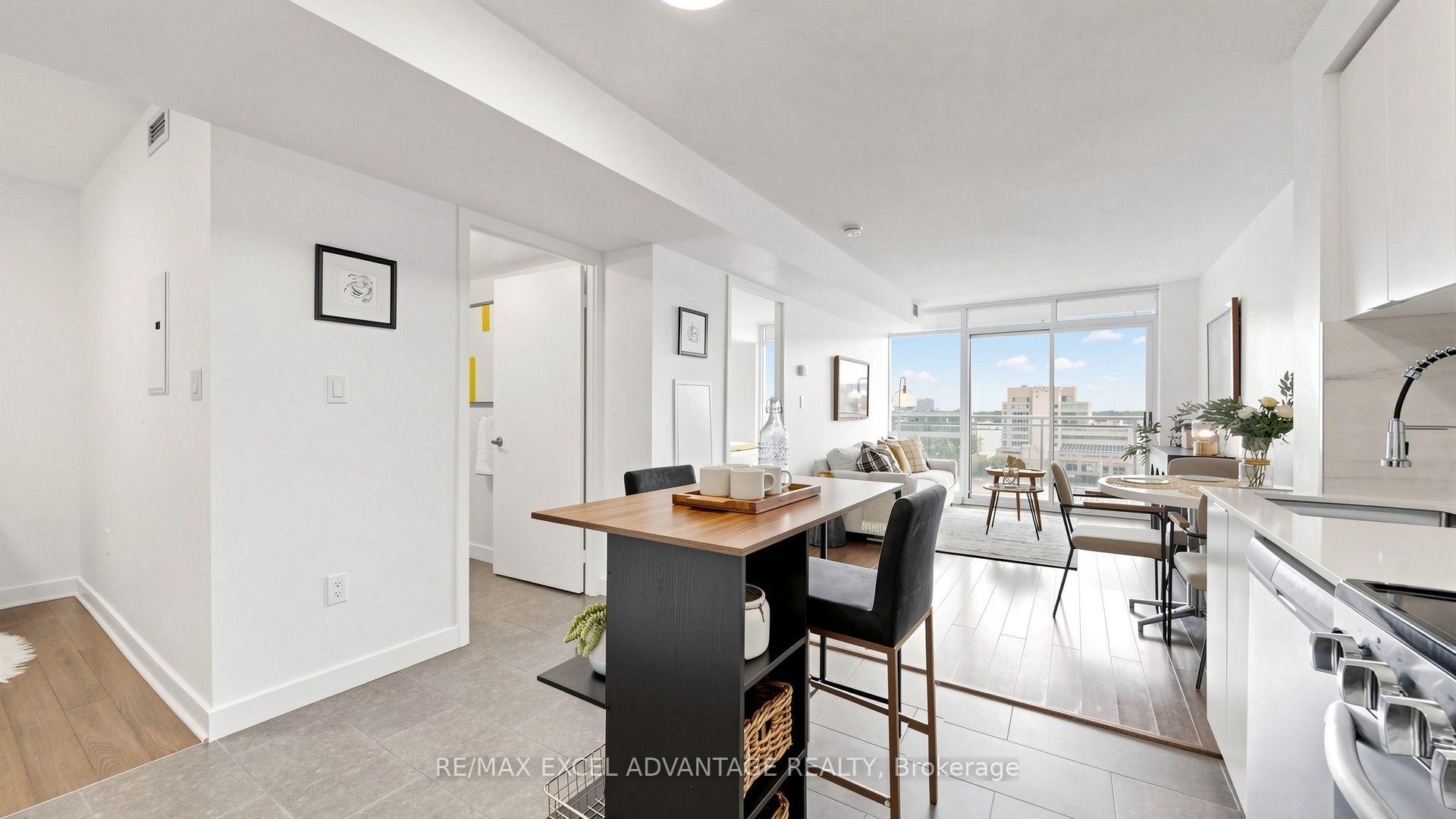Photo 10 of Unit 1111, 15 Fort York Boulevard, Toronto, Waterfront Communities — HOMEH