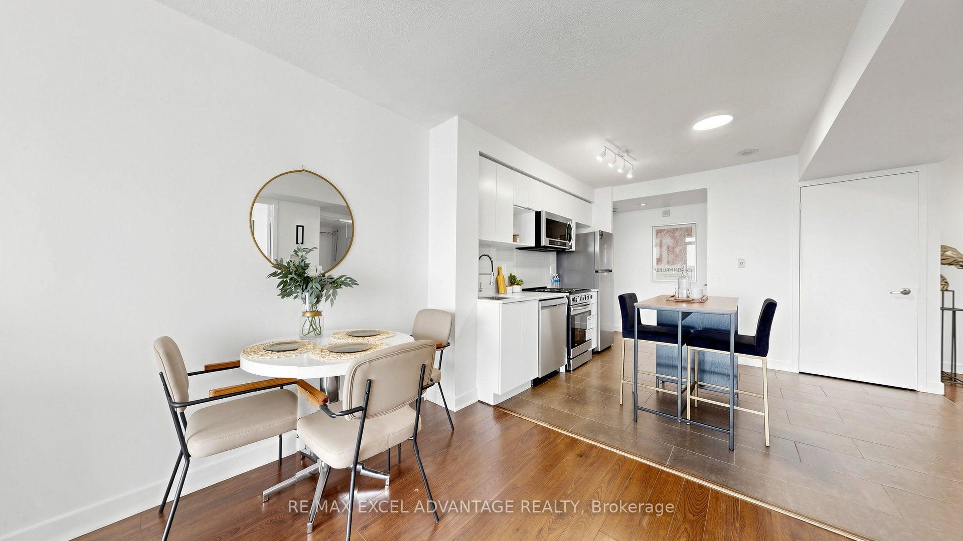 Photo 14 of Unit 1111, 15 Fort York Boulevard, Toronto, Waterfront Communities — HOMEH