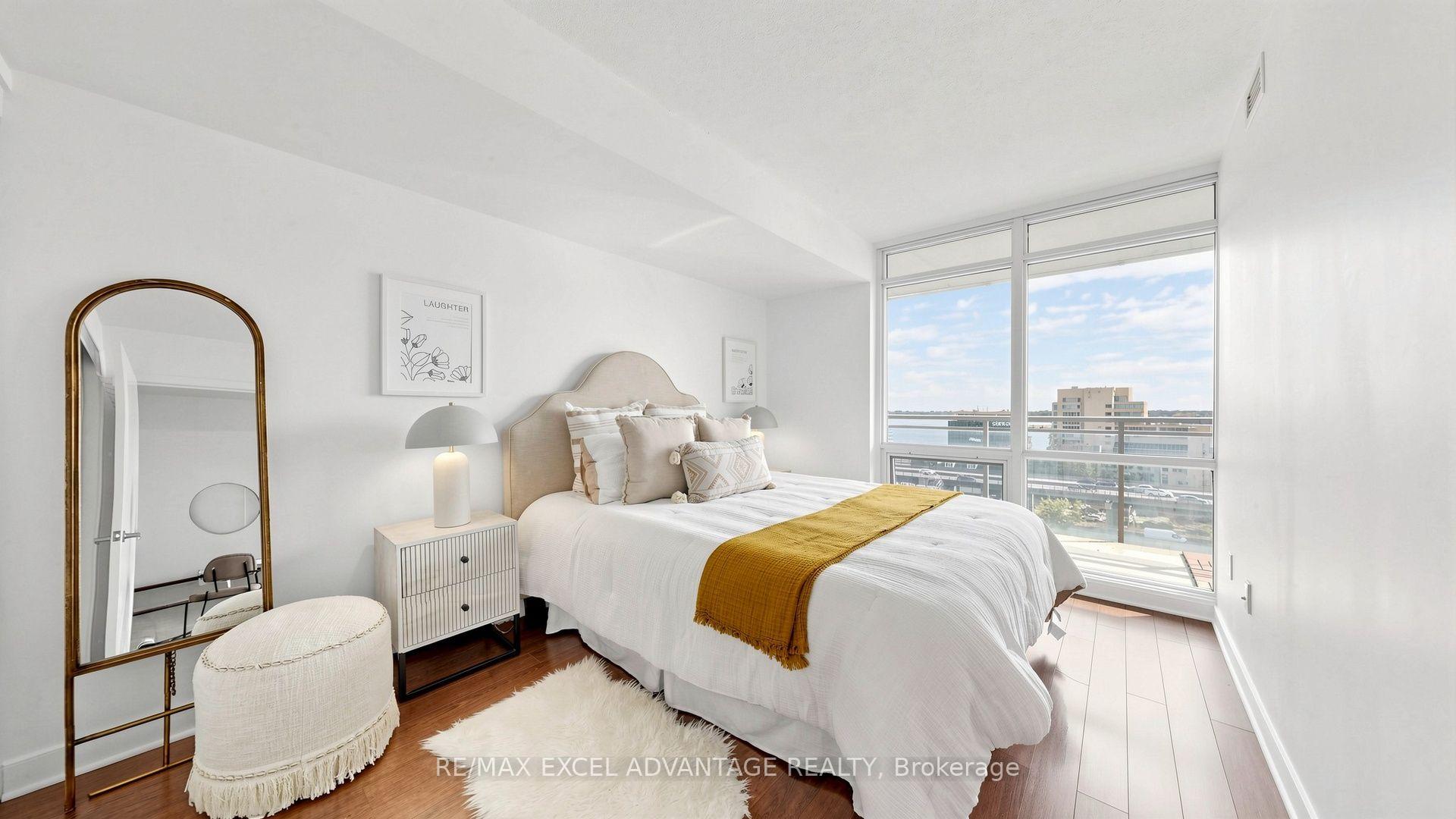 Photo 16 of Unit 1111, 15 Fort York Boulevard, Toronto, Waterfront Communities — HOMEH