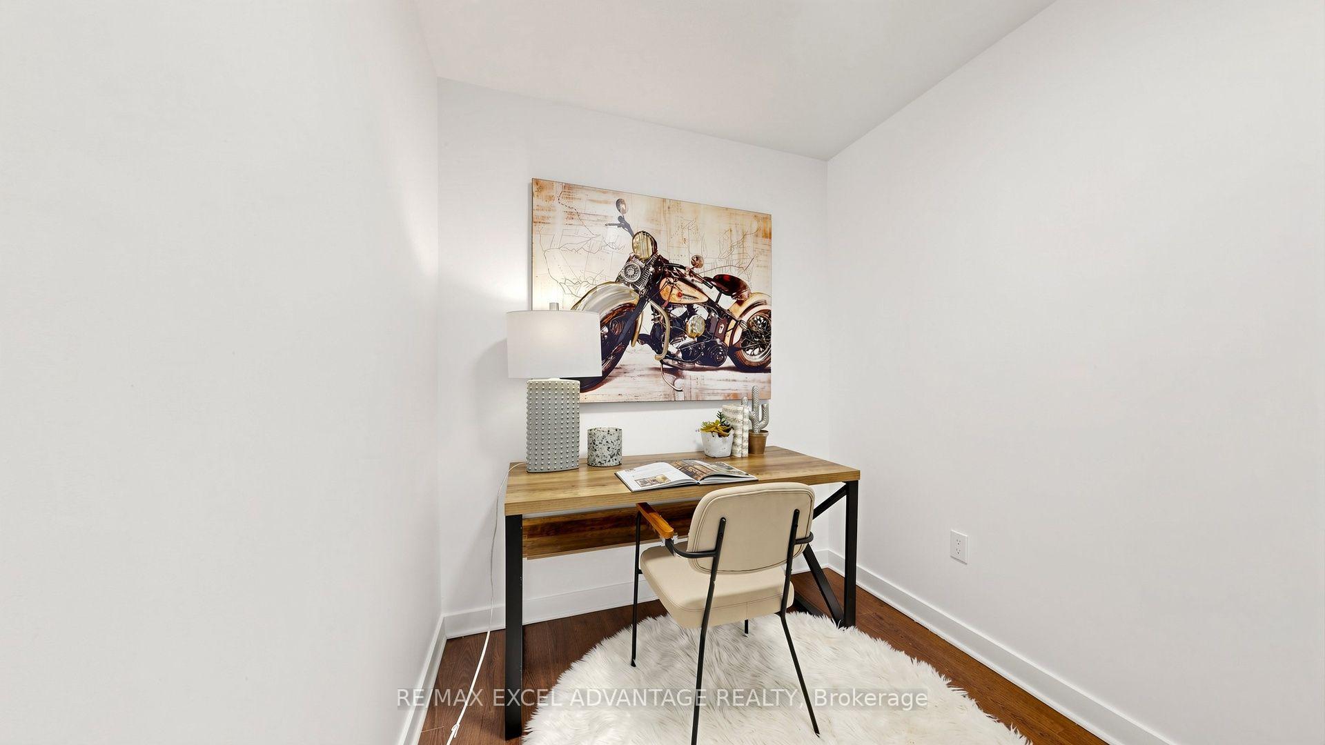 Photo 18 of Unit 1111, 15 Fort York Boulevard, Toronto, Waterfront Communities — HOMEH