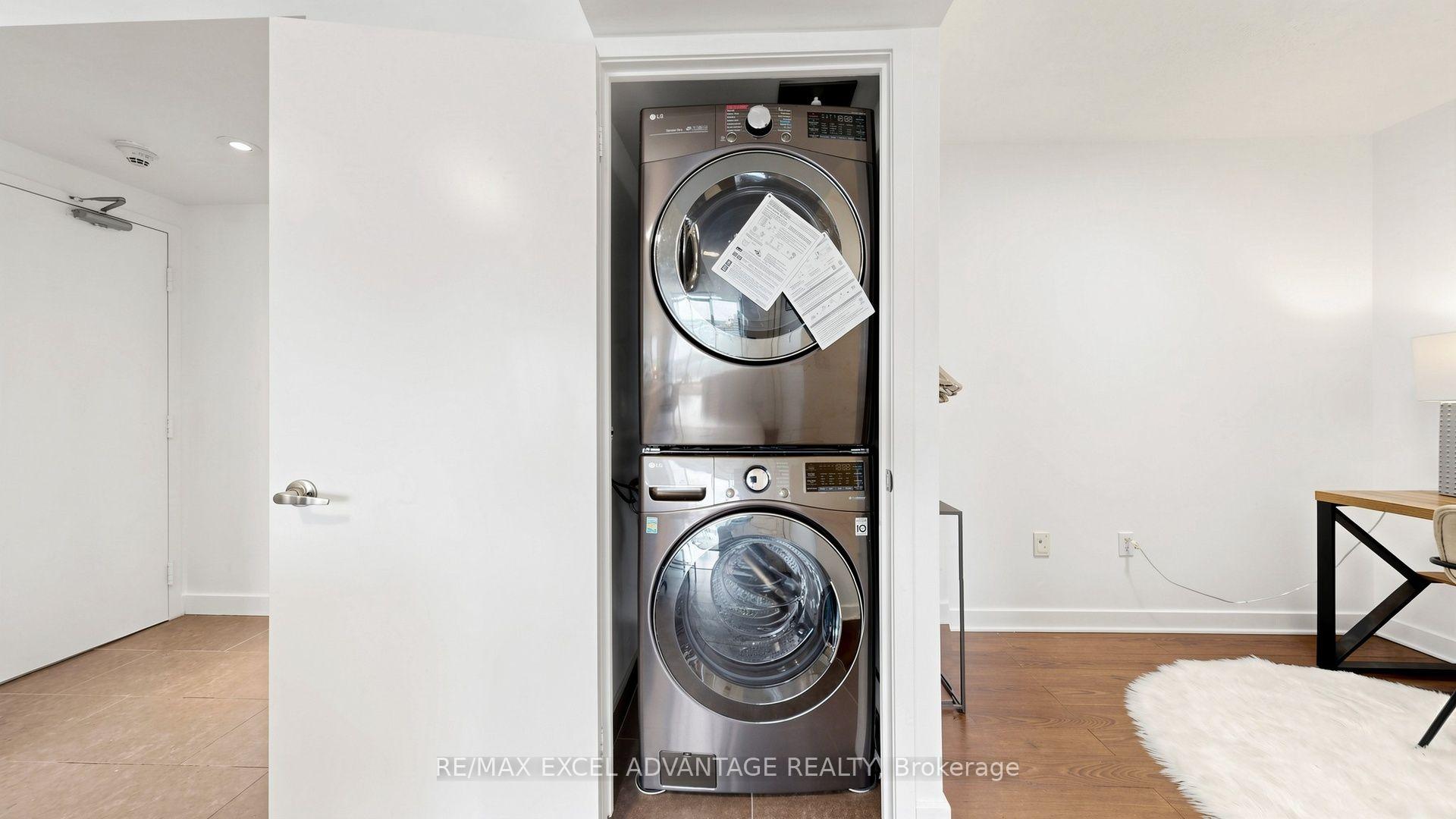 Photo 21 of Unit 1111, 15 Fort York Boulevard, Toronto, Waterfront Communities — HOMEH