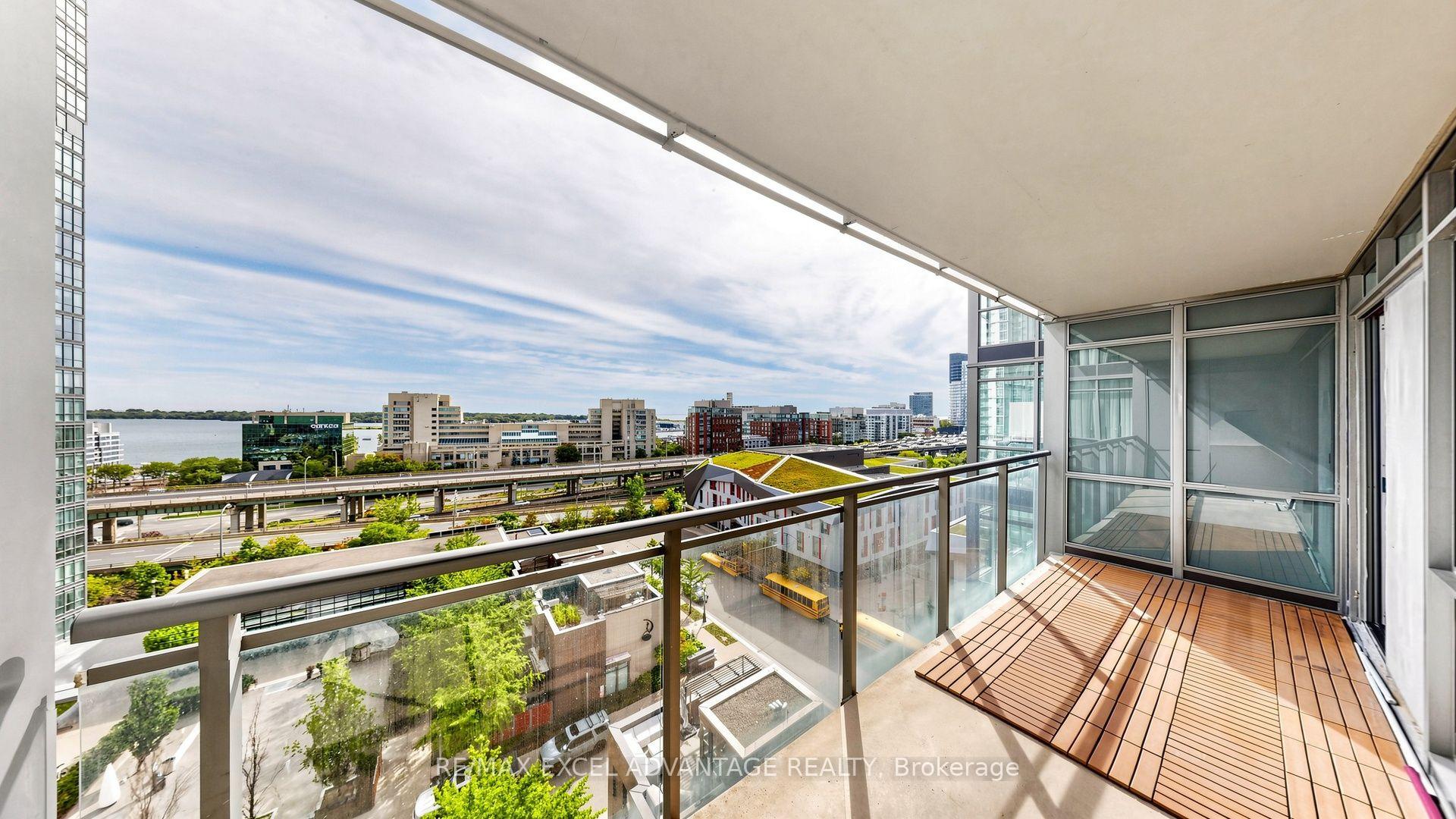 Photo 23 of Unit 1111, 15 Fort York Boulevard, Toronto, Waterfront Communities — HOMEH