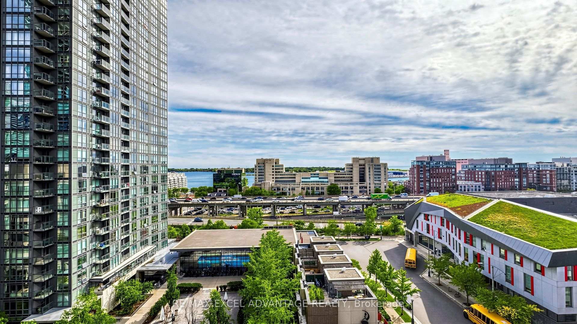 Photo 25 of Unit 1111, 15 Fort York Boulevard, Toronto, Waterfront Communities — HOMEH