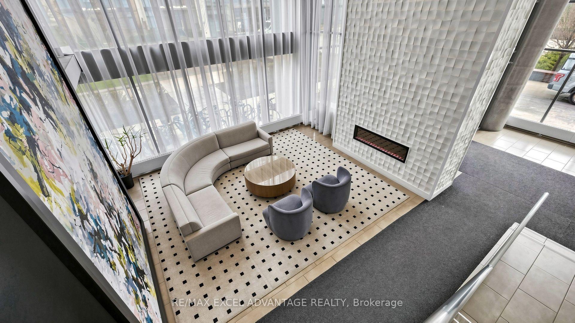Photo 29 of Unit 1111, 15 Fort York Boulevard, Toronto, Waterfront Communities — HOMEH
