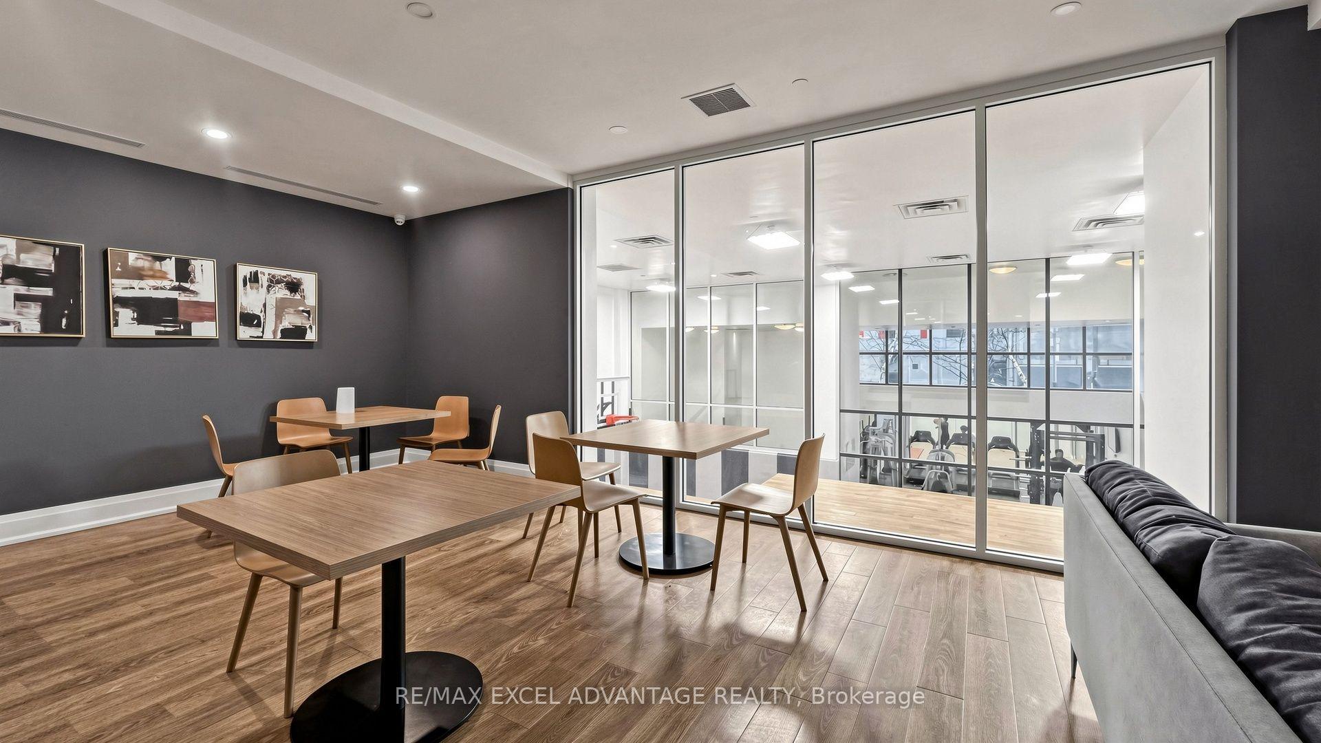 Photo 34 of Unit 1111, 15 Fort York Boulevard, Toronto, Waterfront Communities — HOMEH