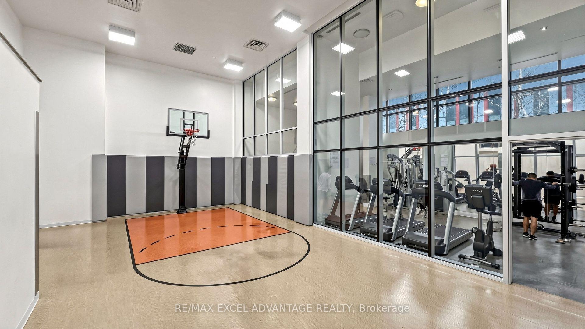 Photo 35 of Unit 1111, 15 Fort York Boulevard, Toronto, Waterfront Communities — HOMEH