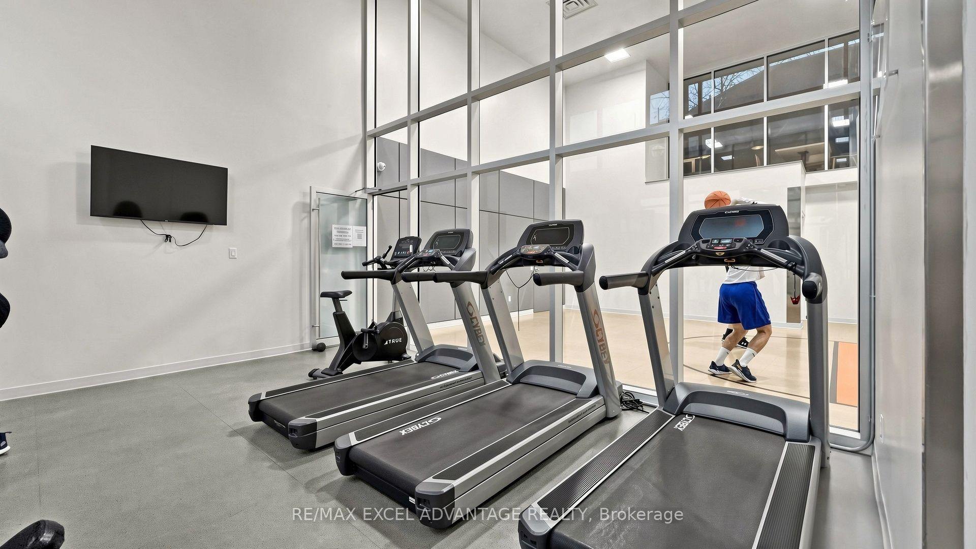 Photo 40 of Unit 1111, 15 Fort York Boulevard, Toronto, Waterfront Communities — HOMEH