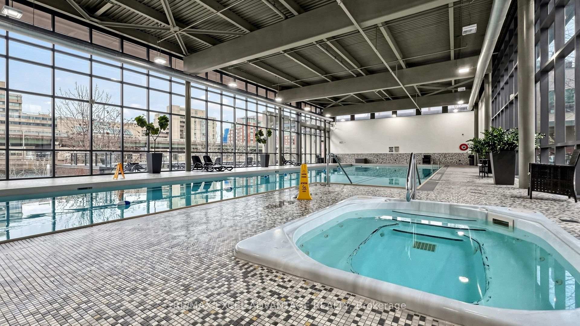 Photo 41 of Unit 1111, 15 Fort York Boulevard, Toronto, Waterfront Communities — HOMEH