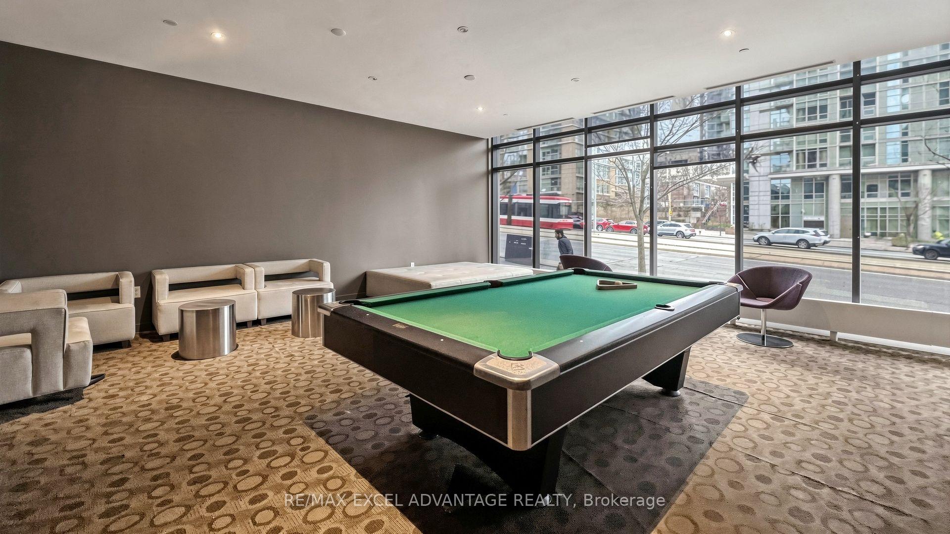 Photo 42 of Unit 1111, 15 Fort York Boulevard, Toronto, Waterfront Communities — HOMEH