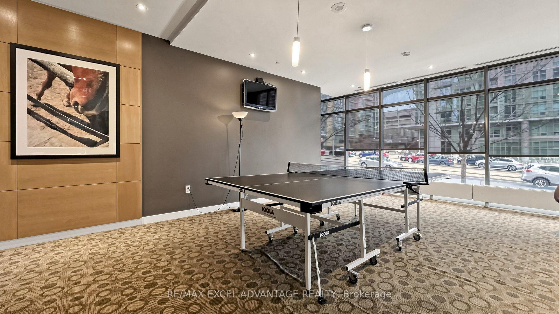 Photo 43 of Unit 1111, 15 Fort York Boulevard, Toronto, Waterfront Communities — HOMEH