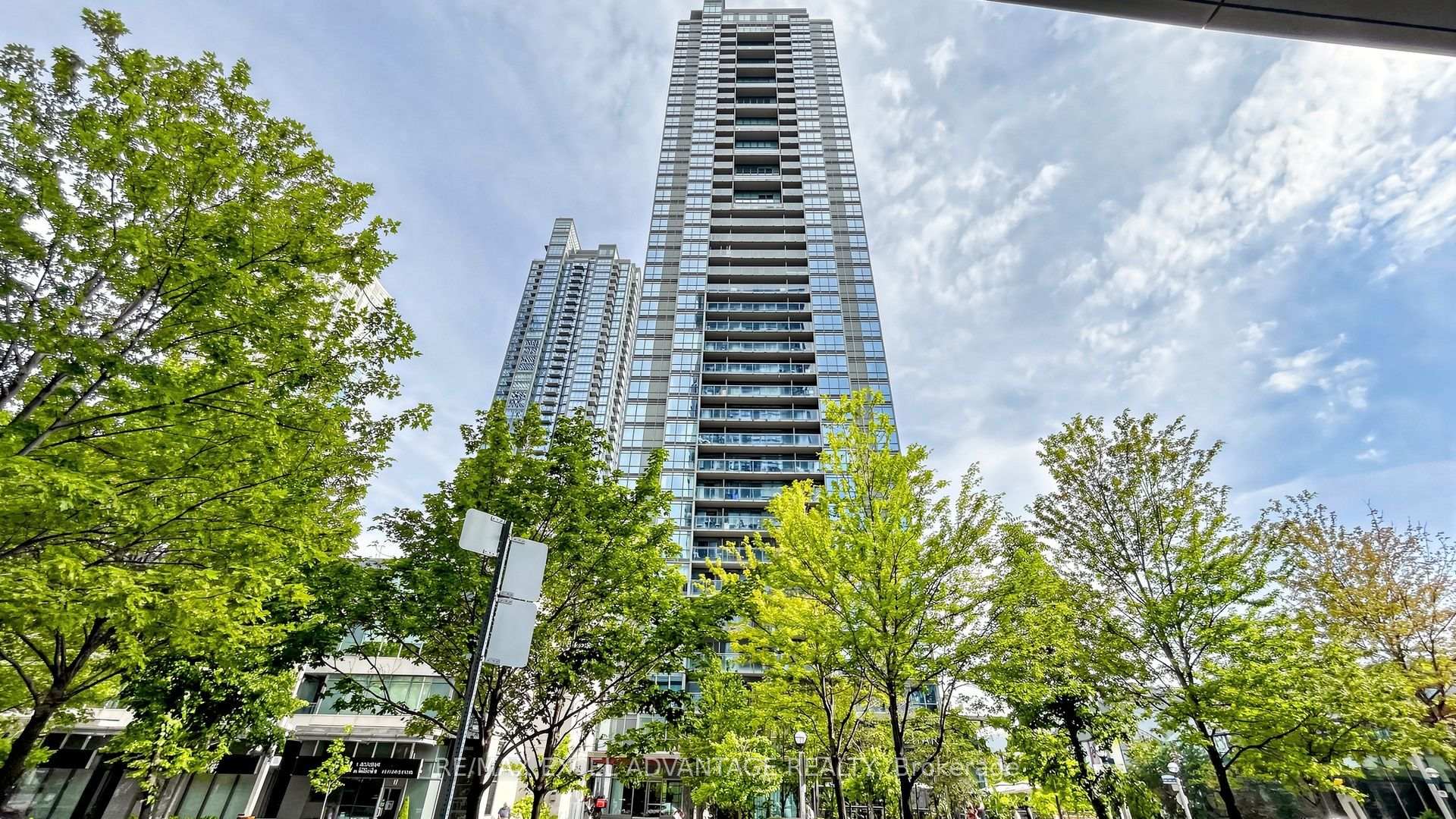 Photo 46 of Unit 1111, 15 Fort York Boulevard, Toronto, Waterfront Communities — HOMEH