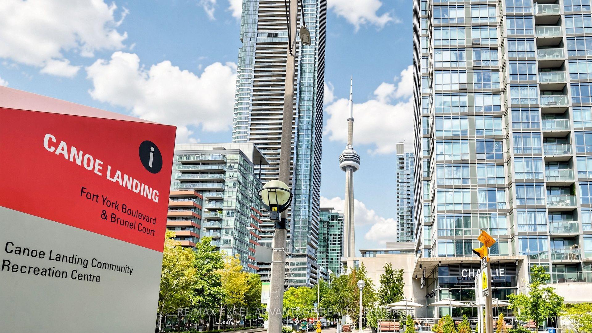 Photo 48 of Unit 1111, 15 Fort York Boulevard, Toronto, Waterfront Communities — HOMEH