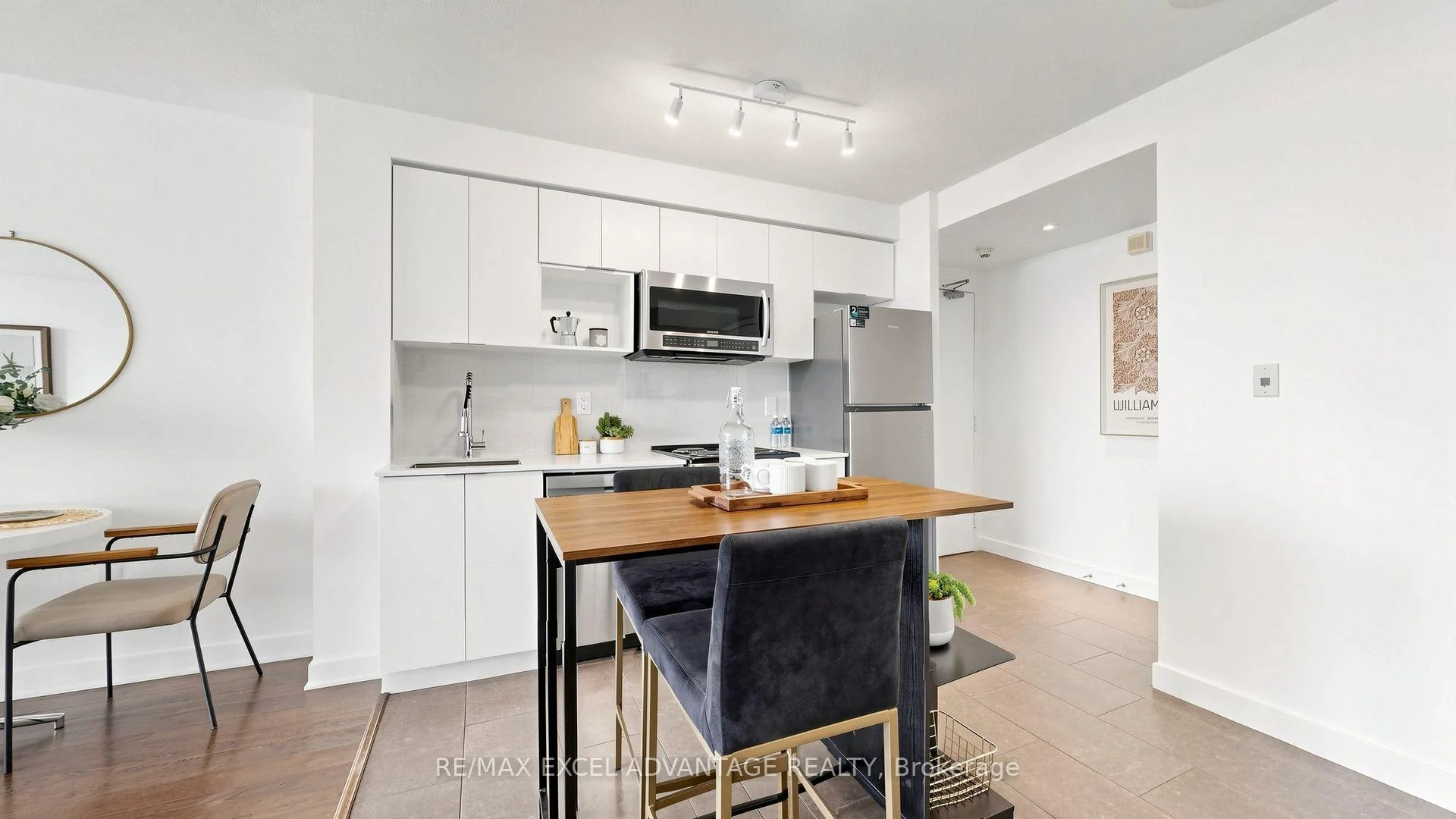 Photo 15 of Unit 1111, 15 Fort York Boulevard, Toronto, Waterfront Communities — HOMEH