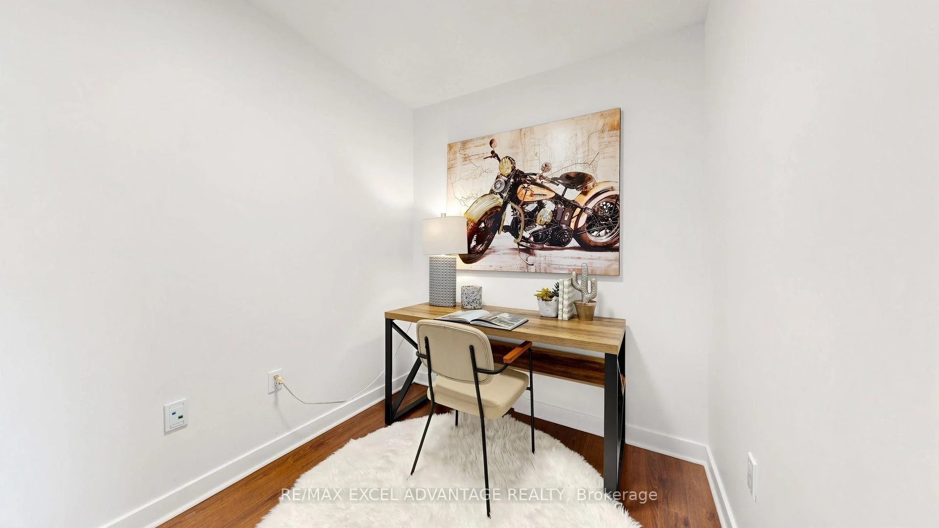 Photo 20 of Unit 1111, 15 Fort York Boulevard, Toronto, Waterfront Communities — HOMEH