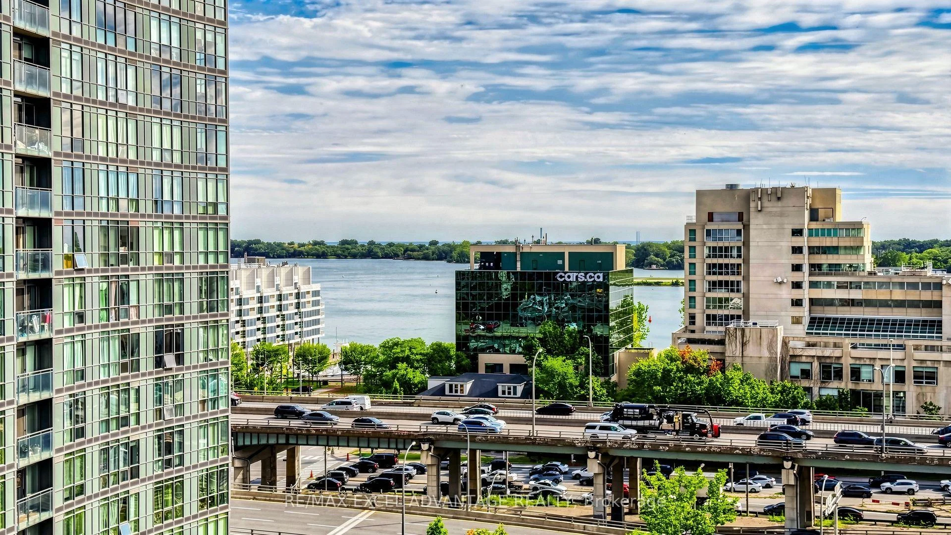 Photo 27 of Unit 1111, 15 Fort York Boulevard, Toronto, Waterfront Communities — HOMEH