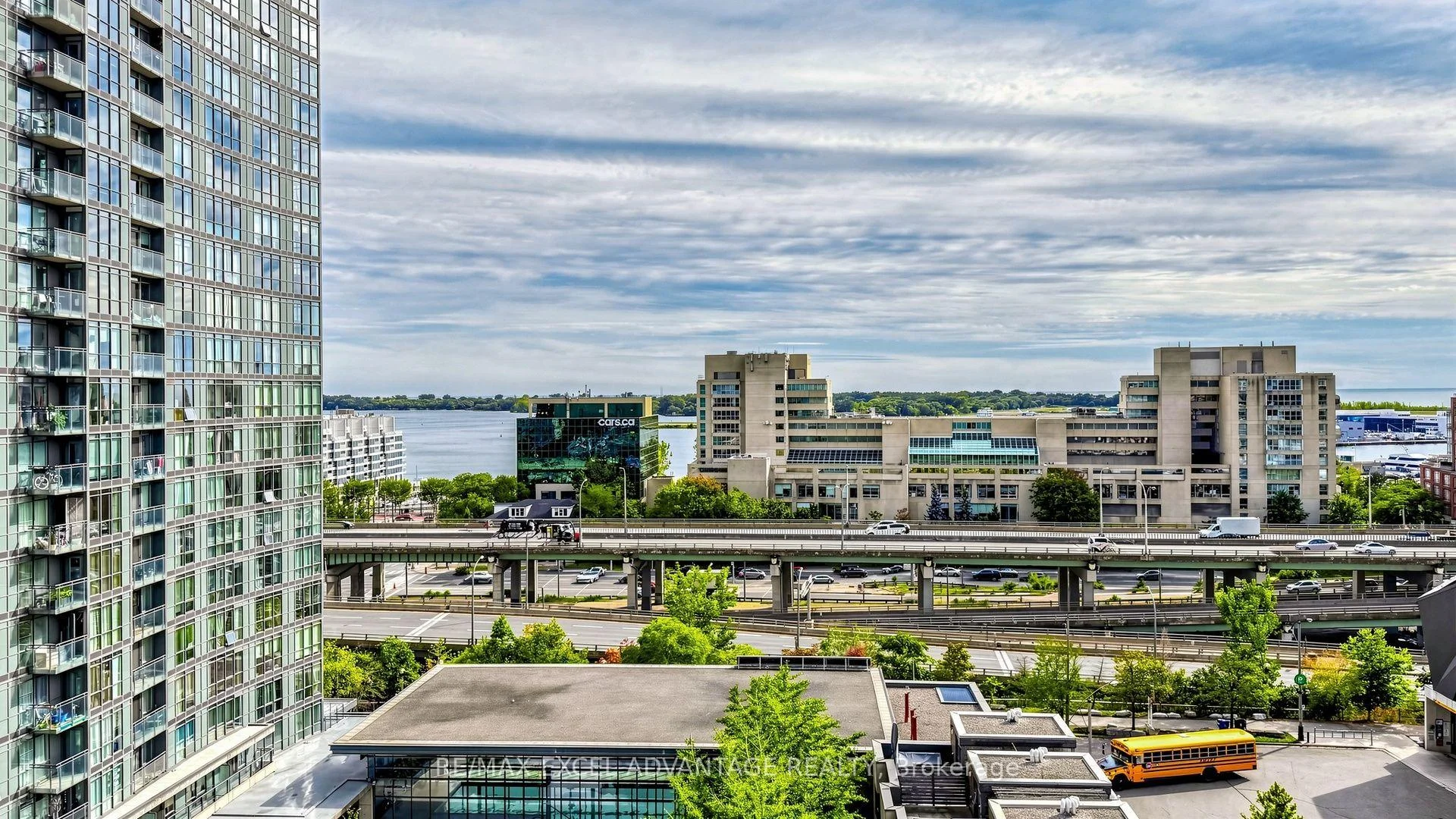 Photo 28 of Unit 1111, 15 Fort York Boulevard, Toronto, Waterfront Communities — HOMEH