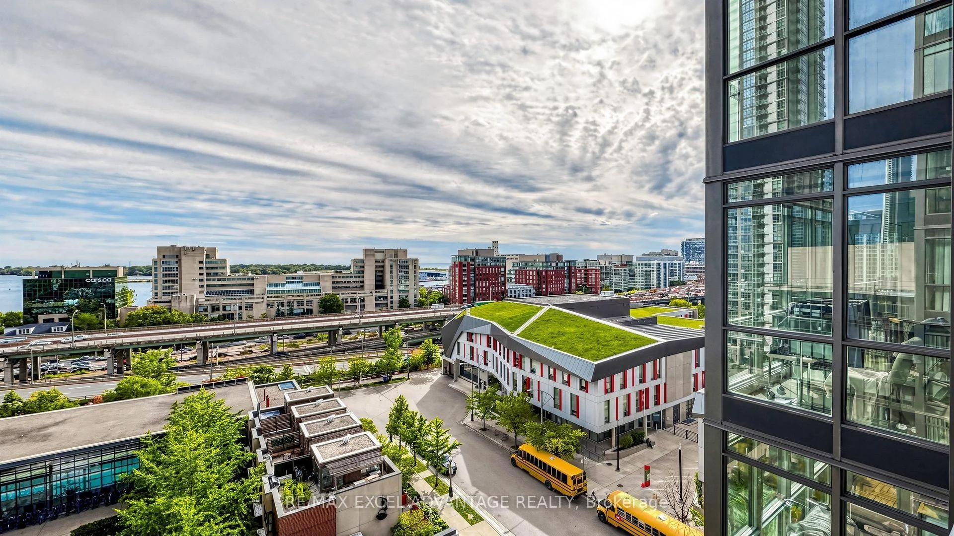 Photo 30 of Unit 1111, 15 Fort York Boulevard, Toronto, Waterfront Communities — HOMEH