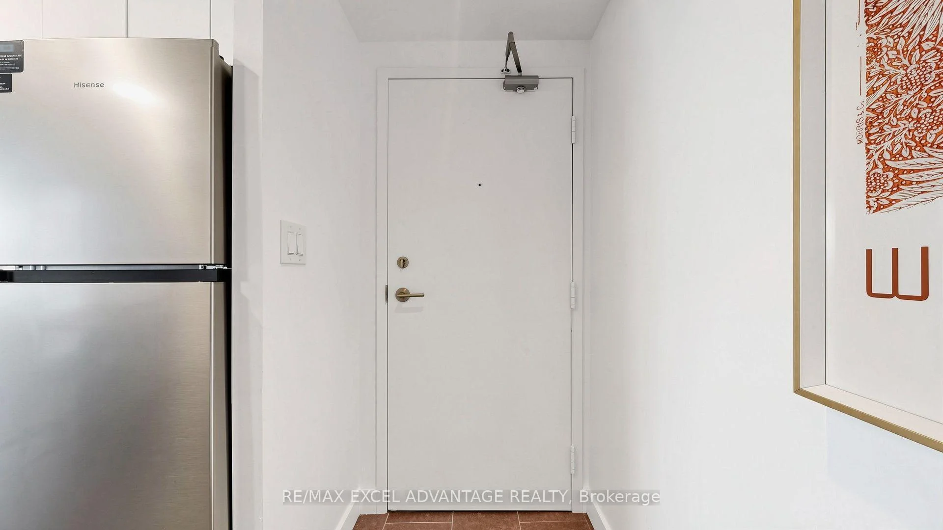 Photo 31 of Unit 1111, 15 Fort York Boulevard, Toronto, Waterfront Communities — HOMEH