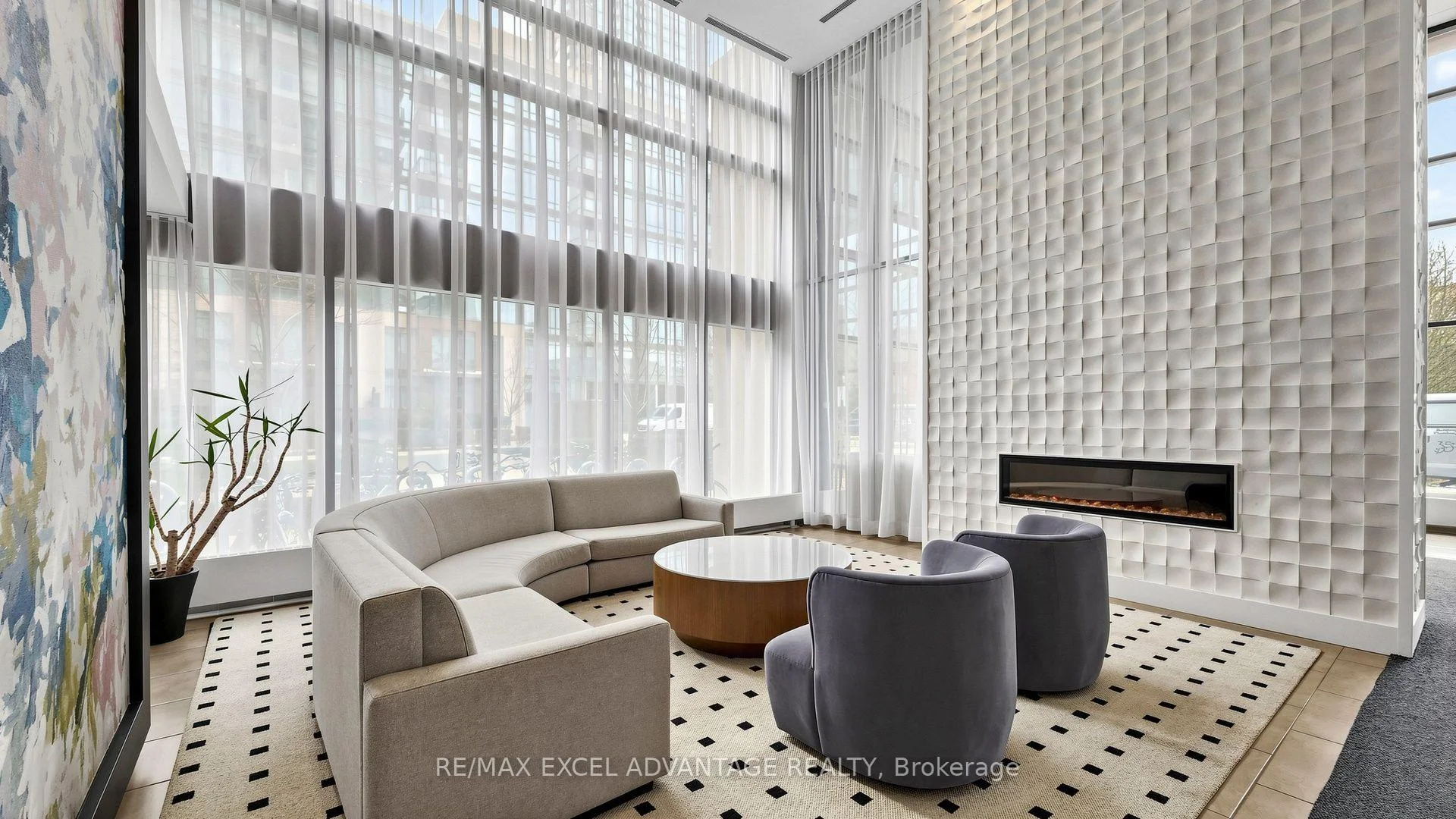 Photo 36 of Unit 1111, 15 Fort York Boulevard, Toronto, Waterfront Communities — HOMEH