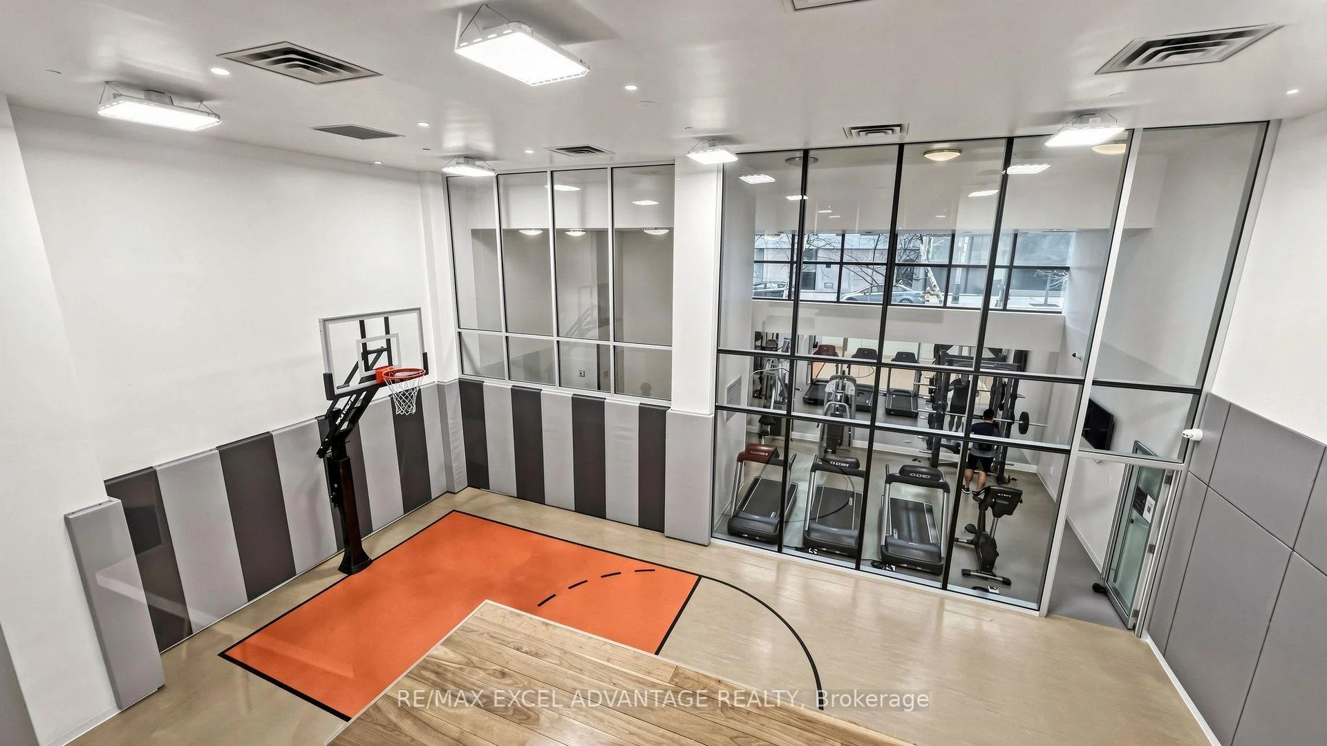 Photo 38 of Unit 1111, 15 Fort York Boulevard, Toronto, Waterfront Communities — HOMEH