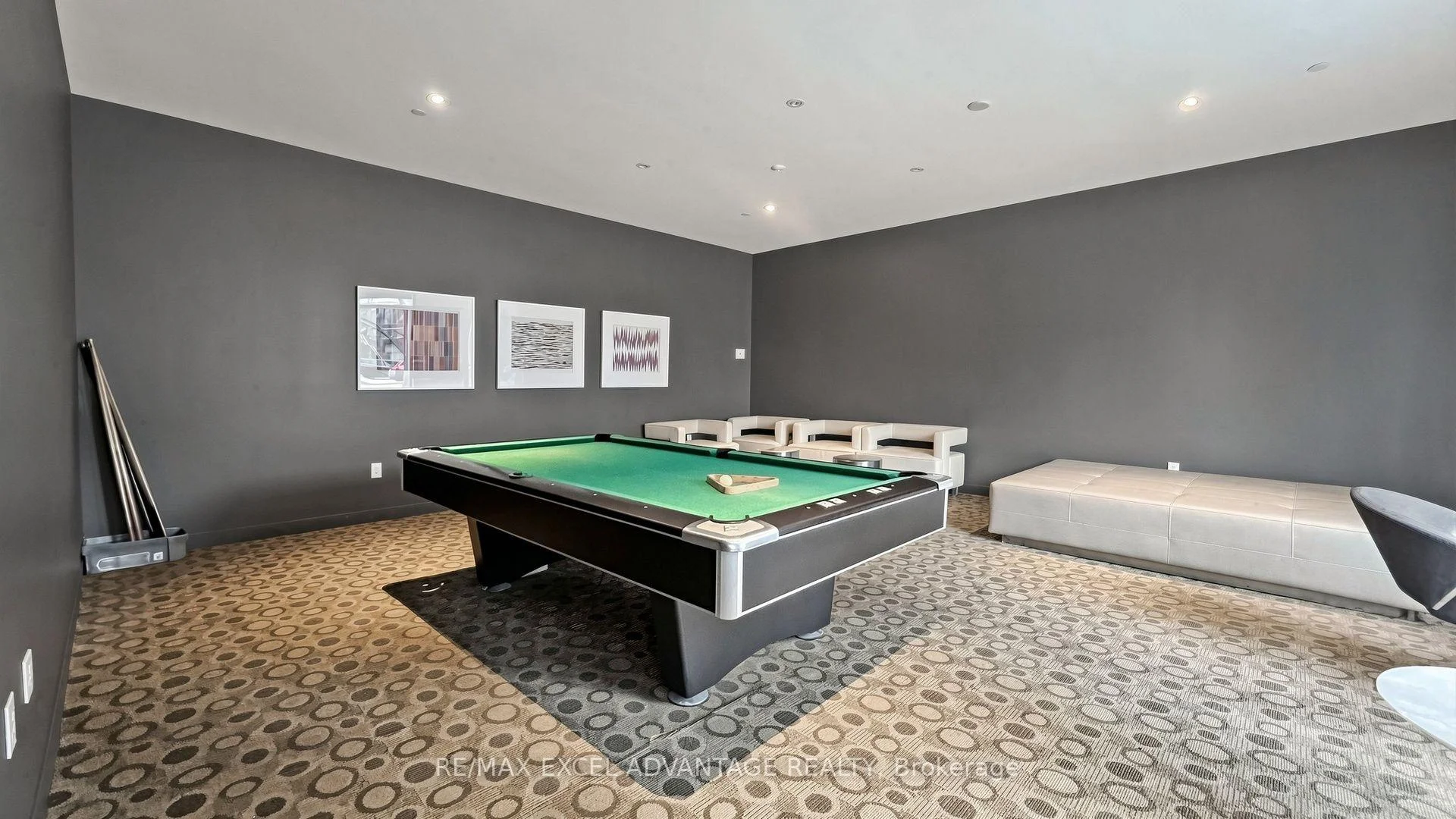 Photo 44 of Unit 1111, 15 Fort York Boulevard, Toronto, Waterfront Communities — HOMEH
