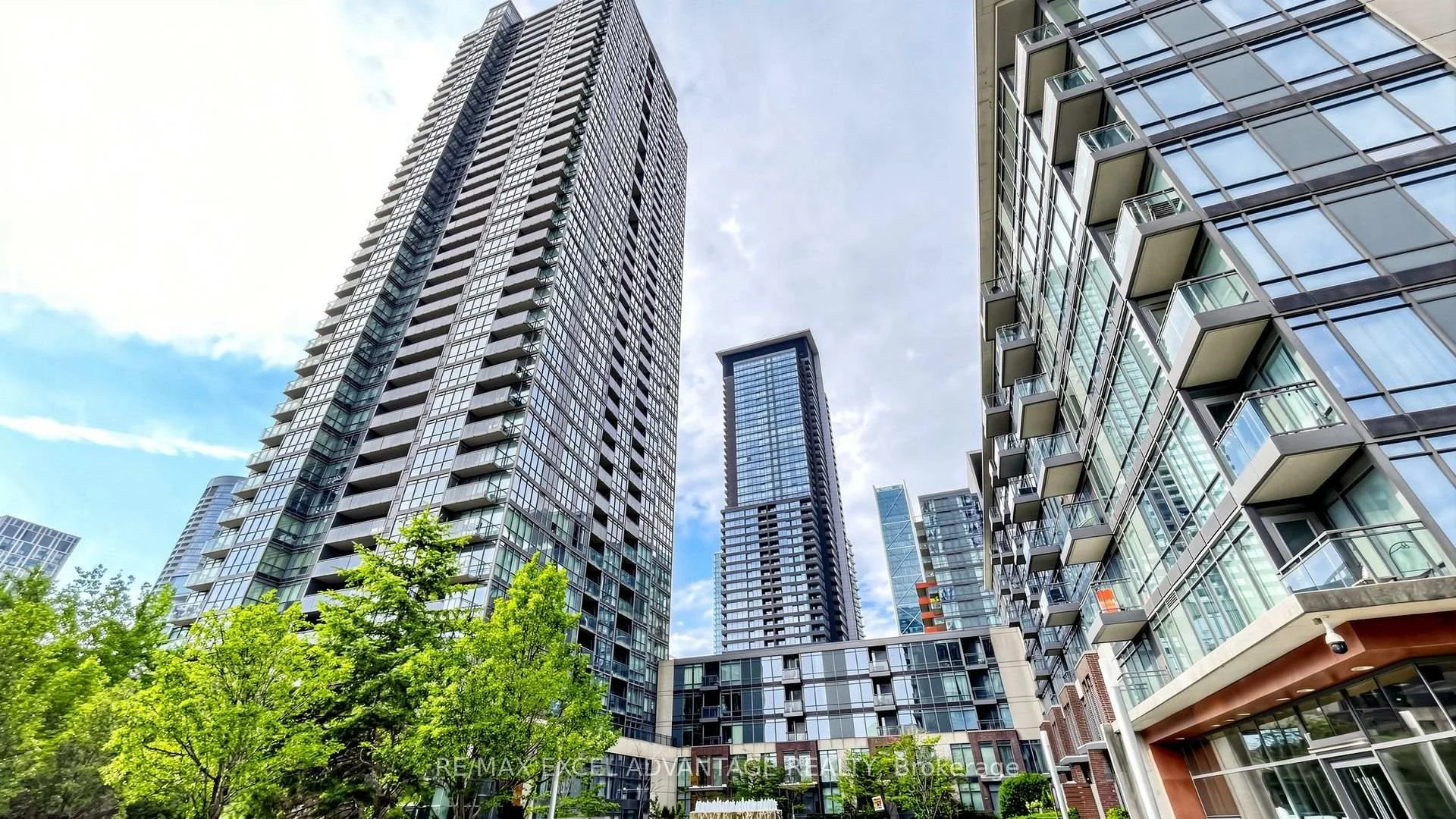 Photo 49 of Unit 1111, 15 Fort York Boulevard, Toronto, Waterfront Communities — HOMEH