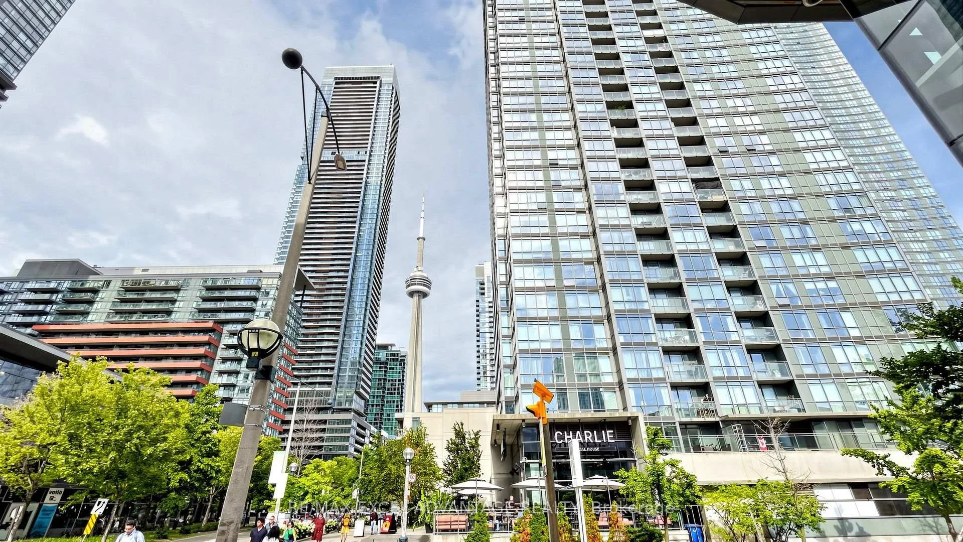 Photo 50 of Unit 1111, 15 Fort York Boulevard, Toronto, Waterfront Communities — HOMEH