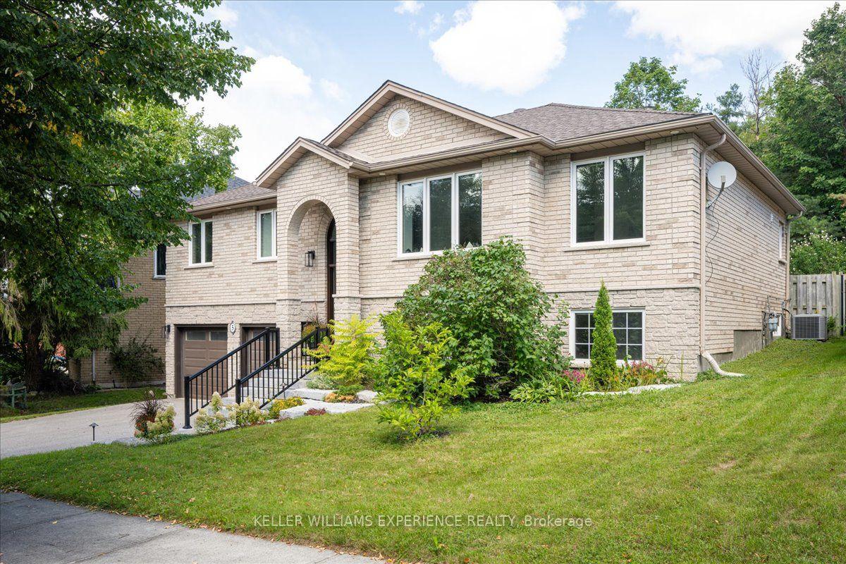 Photo 6 of 5 Grouse Glen, Barrie, Ardagh — HOMEH