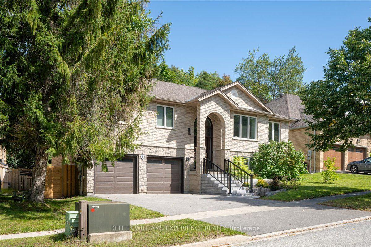 Photo 8 of 5 Grouse Glen, Barrie, Ardagh — HOMEH