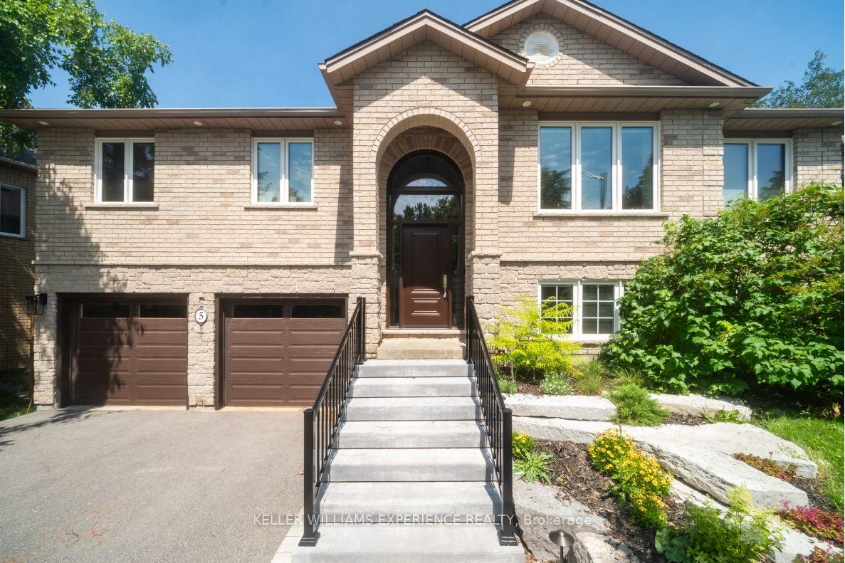 Photo 17 of 5 Grouse Glen, Barrie, Ardagh — HOMEH