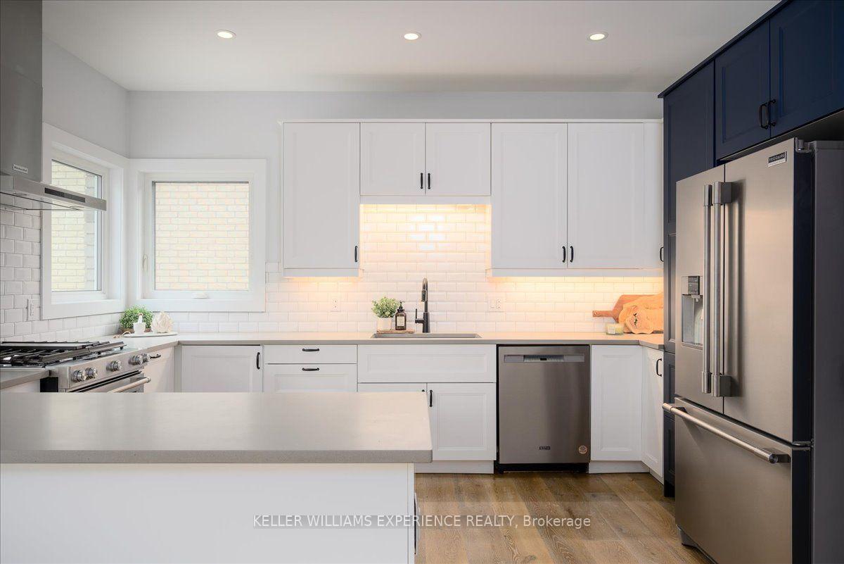 Photo 20 of 5 Grouse Glen, Barrie, Ardagh — HOMEH