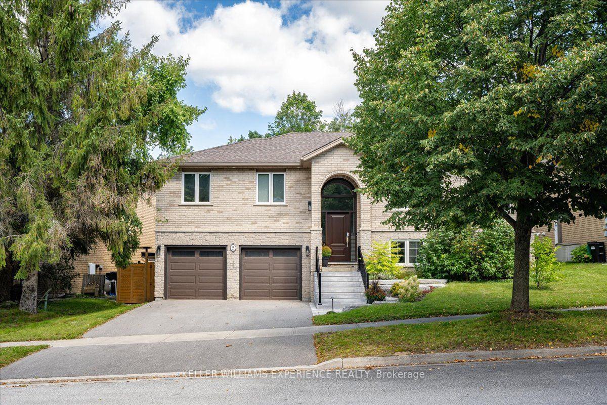 Photo 7 of 5 Grouse Glen, Barrie, Ardagh — HOMEH
