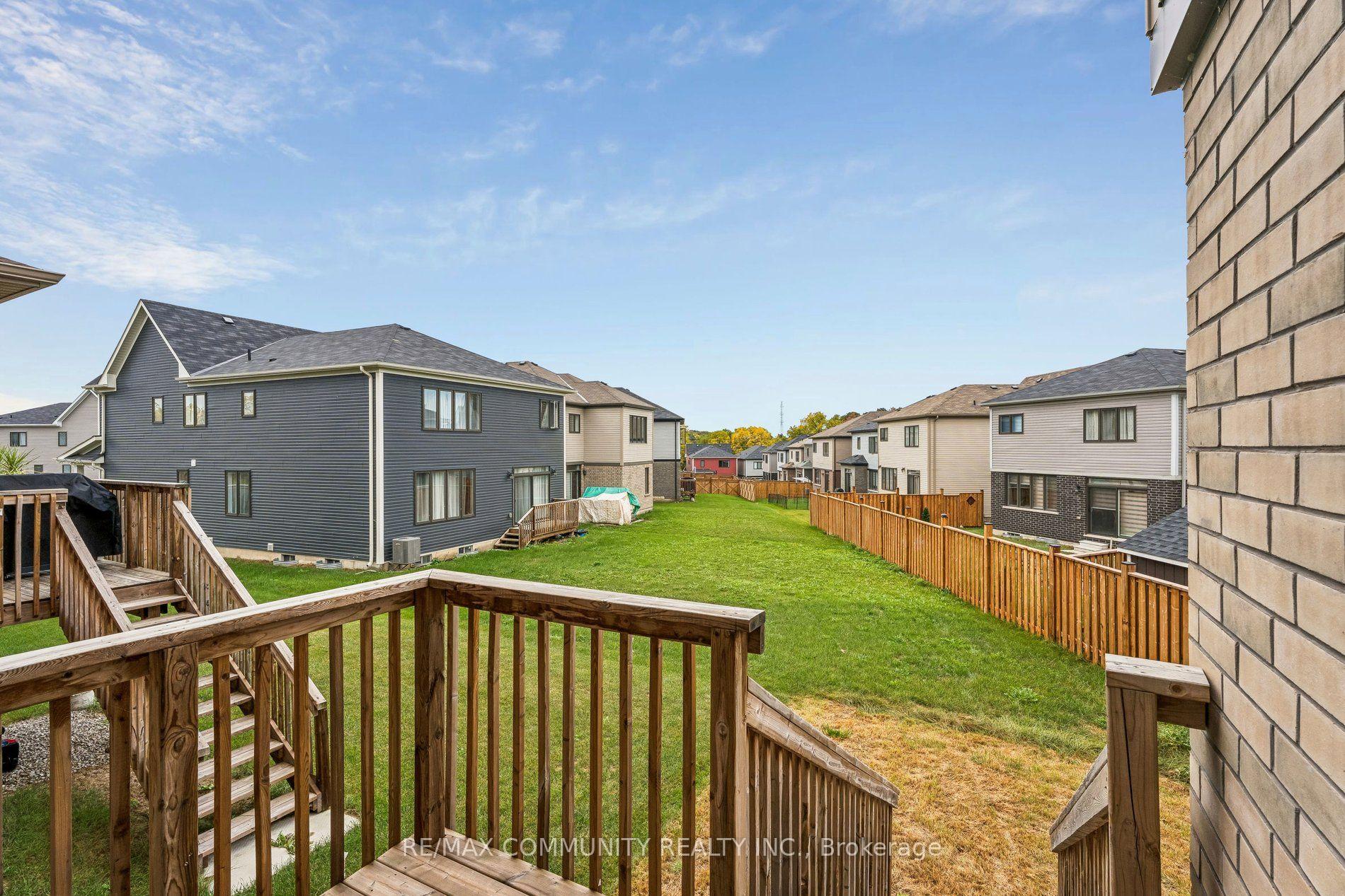 Photo 26 of 88 Sundin Drive, Haldimand — HOMEH