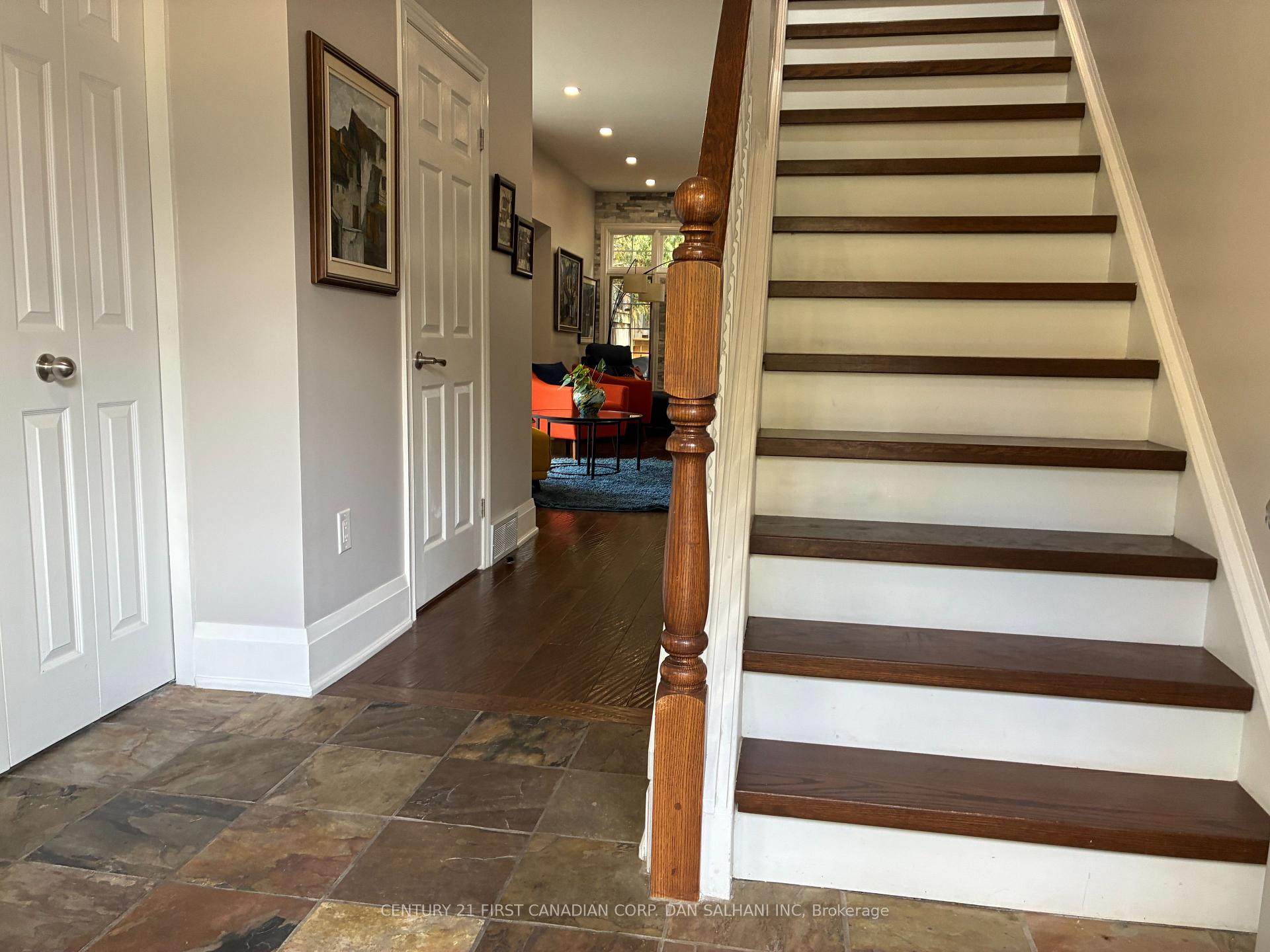 Photo 3 of Unit 16, 519 Riverside Drive, London, North P — HOMEH