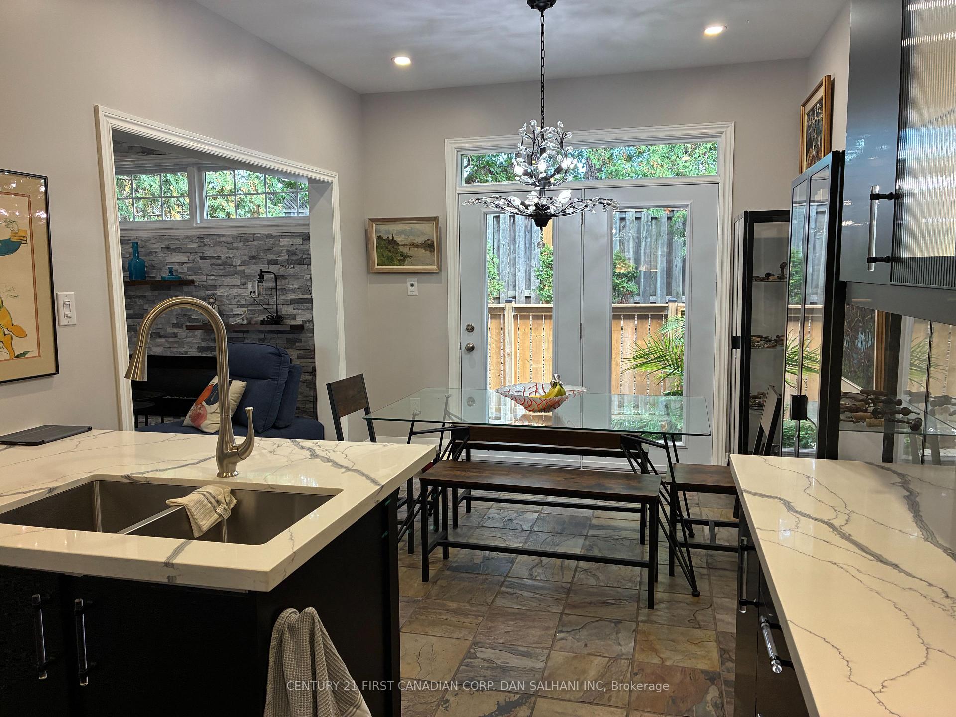 Photo 5 of Unit 16, 519 Riverside Drive, London, North P — HOMEH