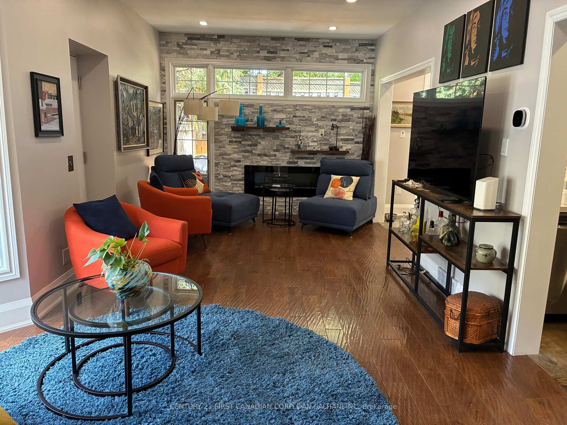 Photo 4 of Unit 16, 519 Riverside Drive, London, North P — HOMEH