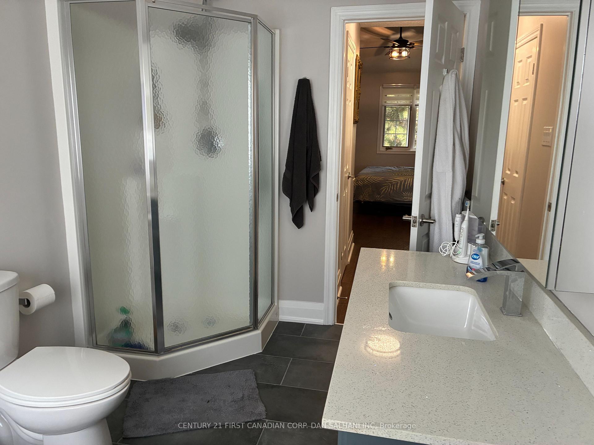 Photo 8 of Unit 16, 519 Riverside Drive, London, North P — HOMEH