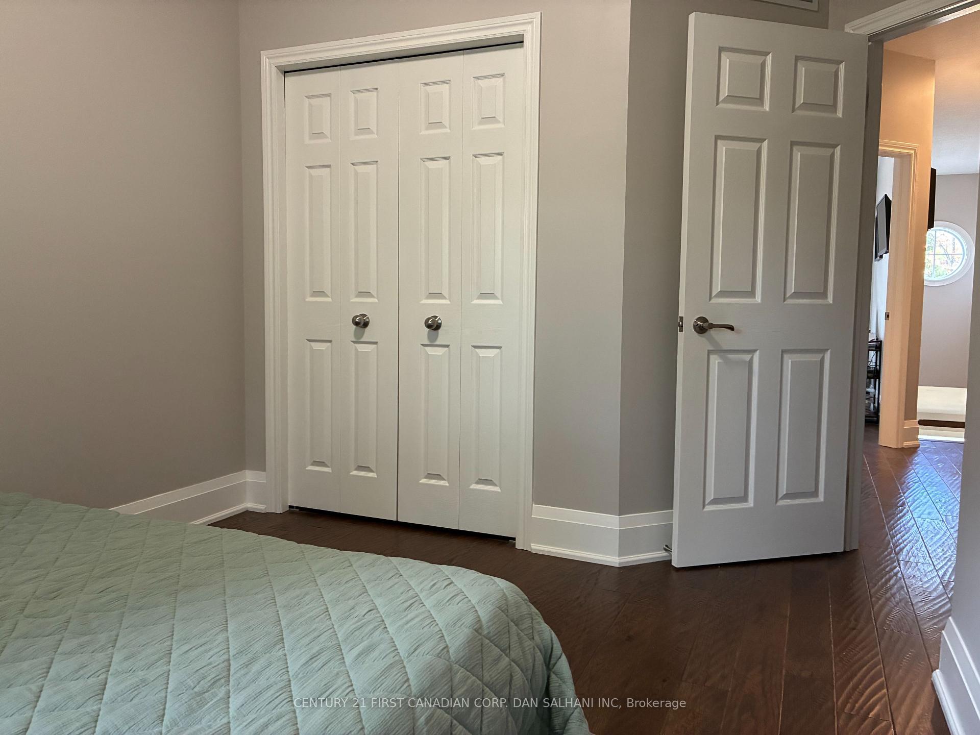 Photo 11 of Unit 16, 519 Riverside Drive, London, North P — HOMEH