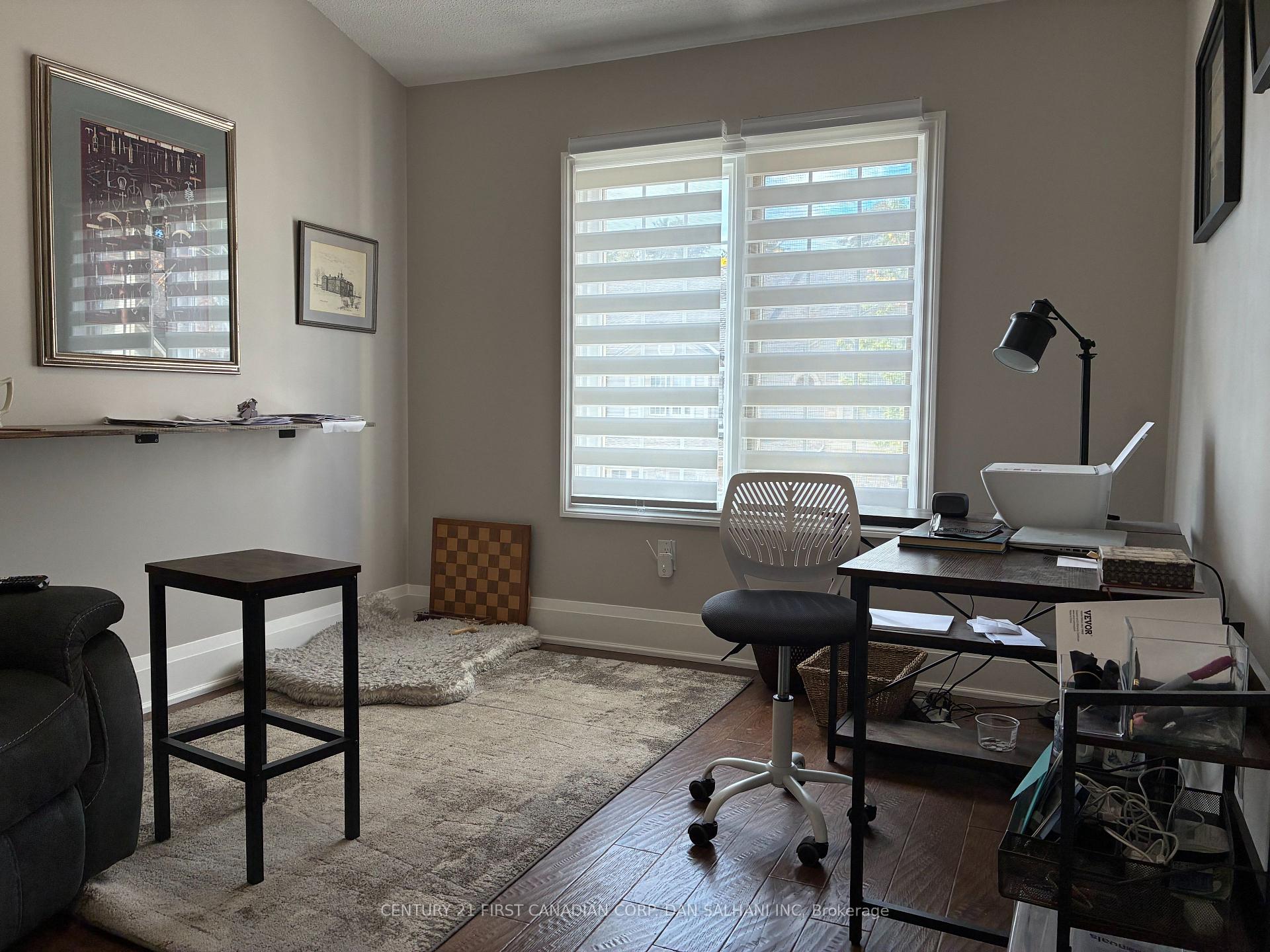 Photo 13 of Unit 16, 519 Riverside Drive, London, North P — HOMEH