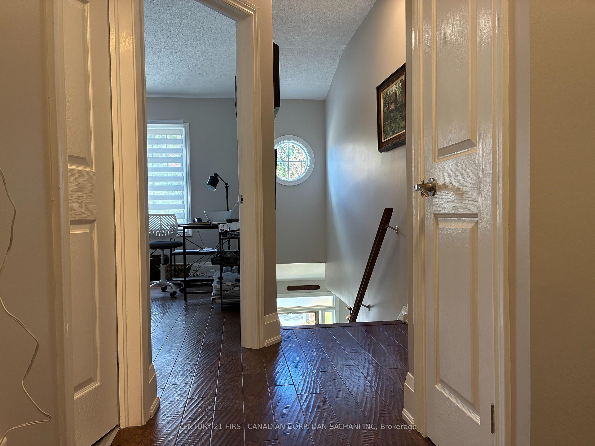 Photo 15 of Unit 16, 519 Riverside Drive, London, North P — HOMEH